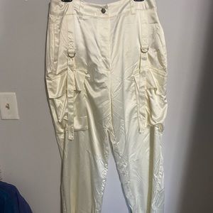 Brand new TopShop cargo pants.